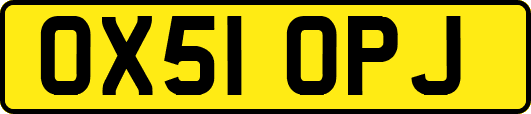 OX51OPJ
