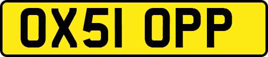 OX51OPP