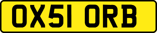 OX51ORB