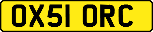 OX51ORC