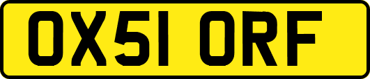 OX51ORF