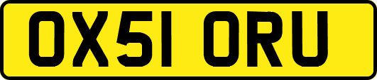 OX51ORU