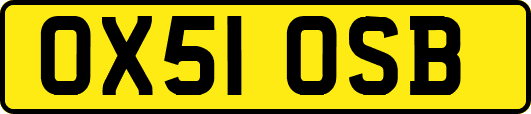 OX51OSB