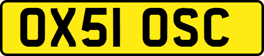 OX51OSC