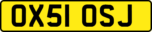 OX51OSJ