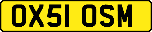OX51OSM