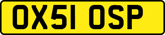 OX51OSP