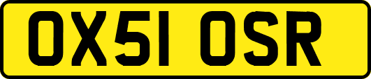 OX51OSR