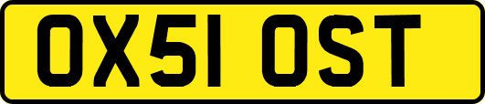 OX51OST