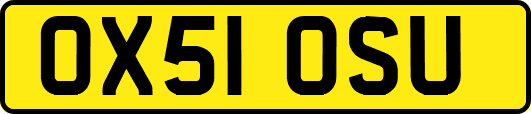 OX51OSU