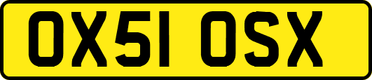 OX51OSX