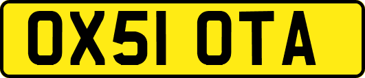 OX51OTA