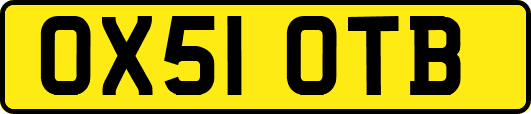 OX51OTB