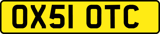 OX51OTC