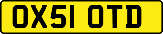 OX51OTD