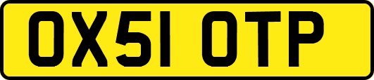 OX51OTP