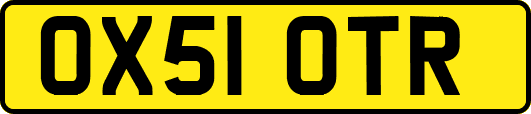OX51OTR