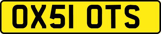 OX51OTS