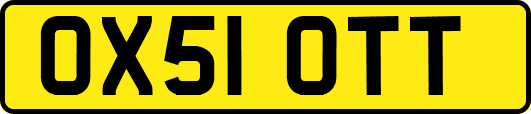OX51OTT