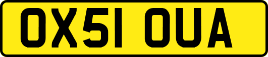 OX51OUA