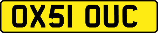 OX51OUC