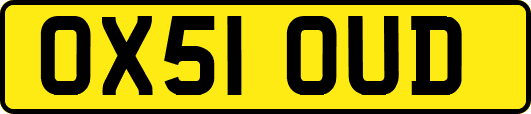 OX51OUD