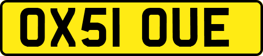 OX51OUE