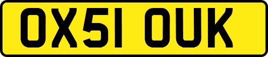 OX51OUK