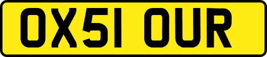 OX51OUR