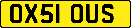 OX51OUS