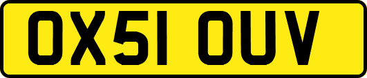 OX51OUV