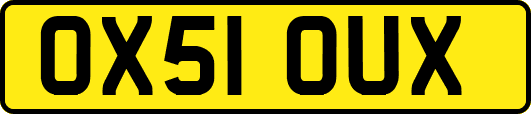 OX51OUX