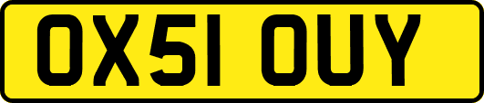 OX51OUY