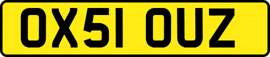 OX51OUZ