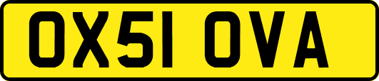 OX51OVA