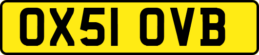 OX51OVB