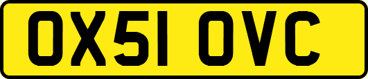 OX51OVC