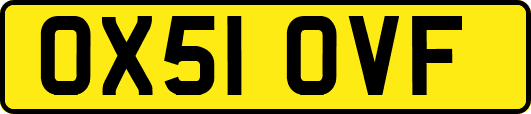 OX51OVF