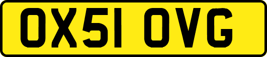 OX51OVG