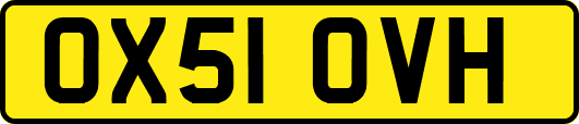 OX51OVH