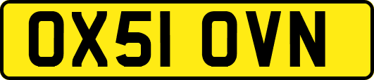 OX51OVN