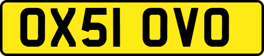 OX51OVO