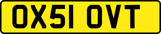 OX51OVT