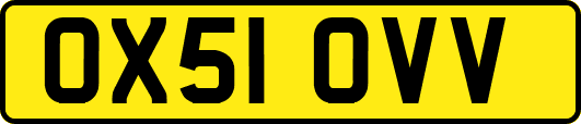 OX51OVV