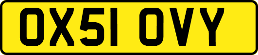 OX51OVY