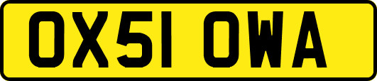 OX51OWA