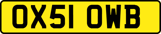 OX51OWB