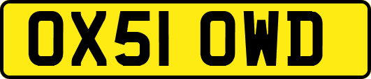 OX51OWD