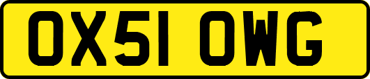 OX51OWG