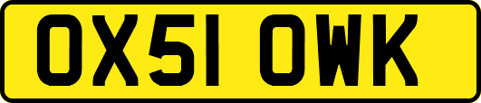 OX51OWK